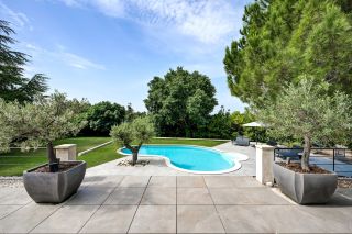 maison 6 Pièces en vente sur AIX EN PROVENCE (13090)