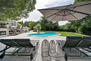 maison 6 Pièces en vente sur AIX EN PROVENCE (13090)