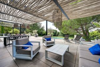 maison 6 Pièces en vente sur AIX EN PROVENCE (13090)