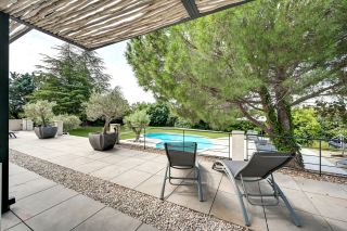 maison 6 Pièces en vente sur AIX EN PROVENCE (13090)