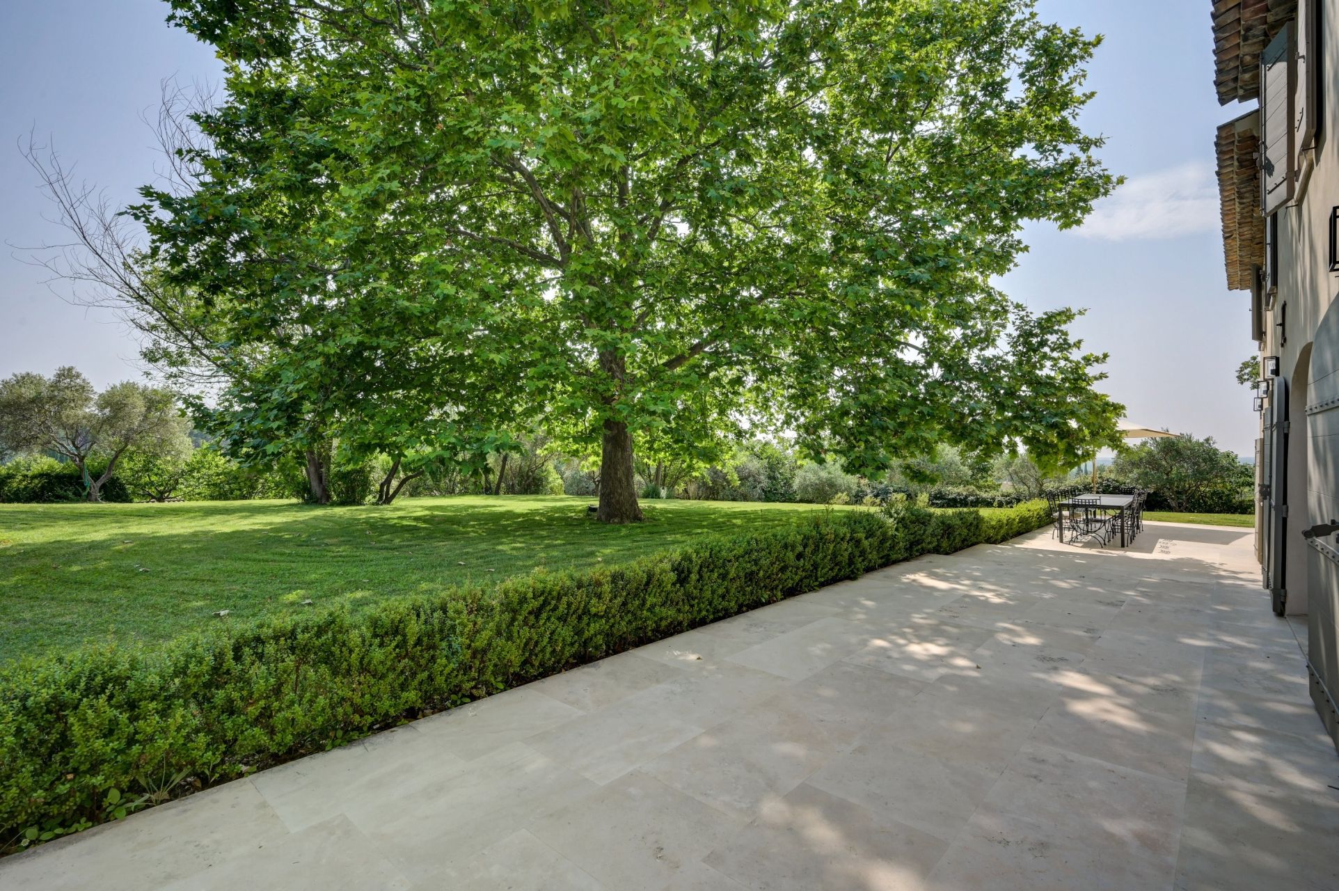 bastide 7 Rooms for seasonal rent on AIX EN PROVENCE (13100)