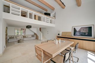 bastide 7 Rooms for seasonal rent on AIX EN PROVENCE (13100)