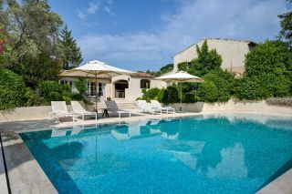 bastide 7 Rooms for seasonal rent on AIX EN PROVENCE (13100)