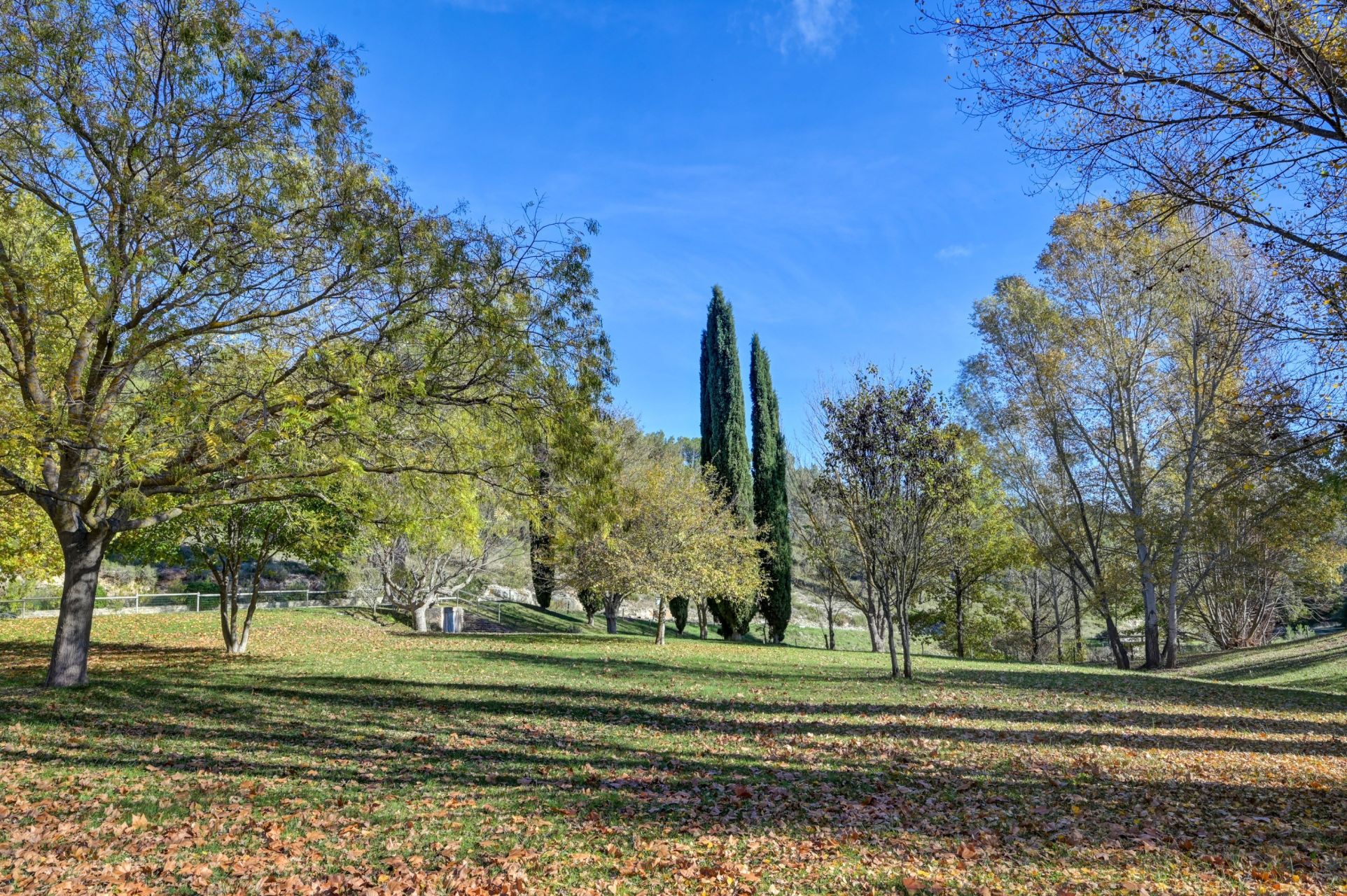 maison 12 Pièces en vente sur AIX EN PROVENCE (13100)