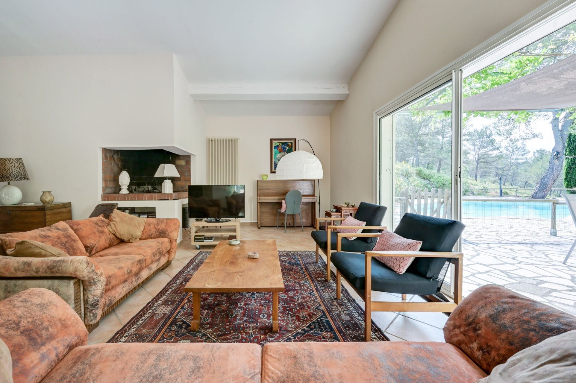 maison 12 Pièces en vente sur AIX EN PROVENCE (13100)