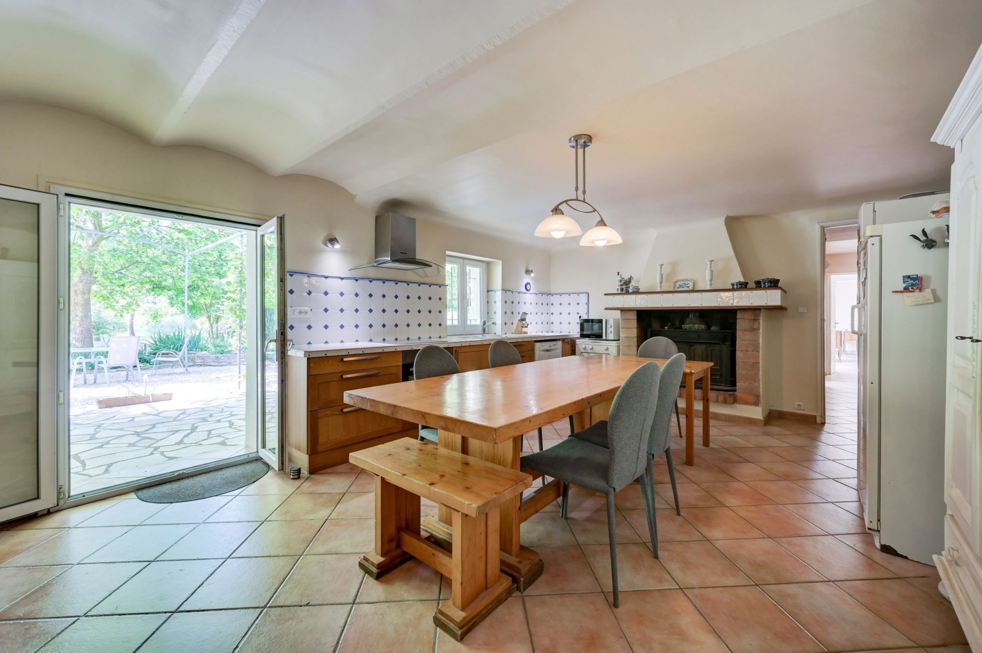 maison 12 Pièces en vente sur AIX EN PROVENCE (13100)