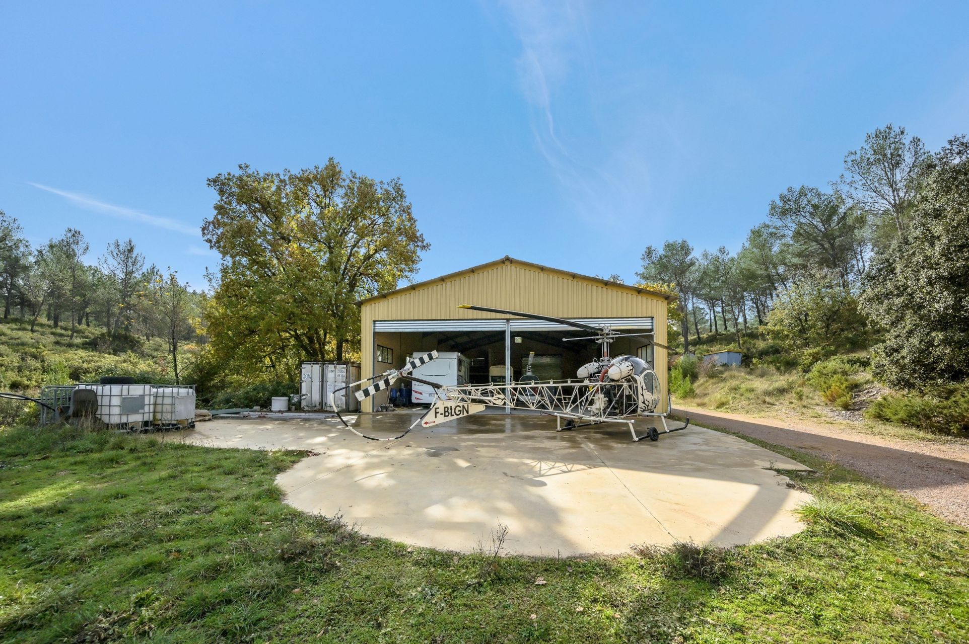 maison 12 Pièces en vente sur AIX EN PROVENCE (13100)