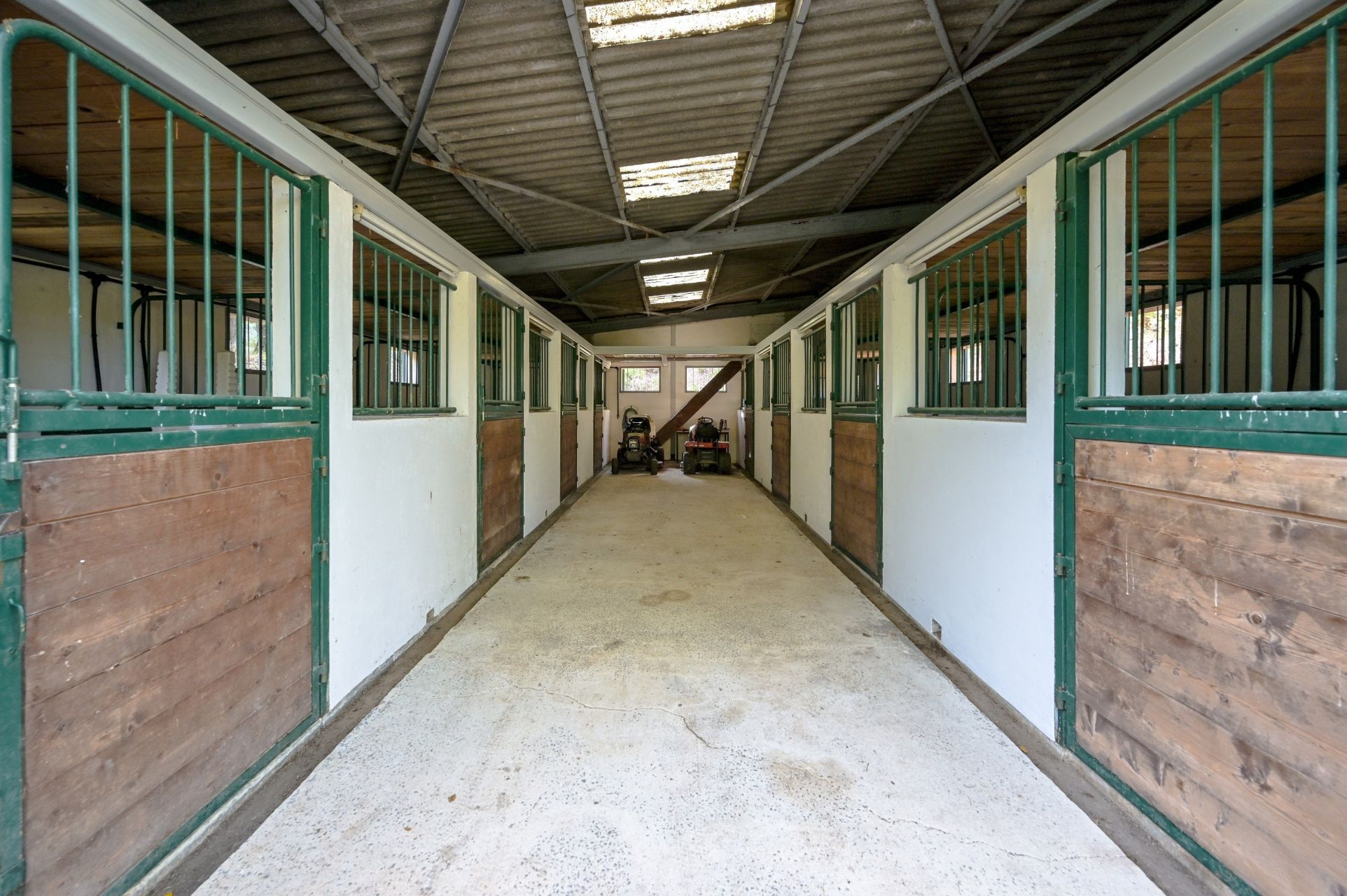 maison 12 Pièces en vente sur AIX EN PROVENCE (13100)