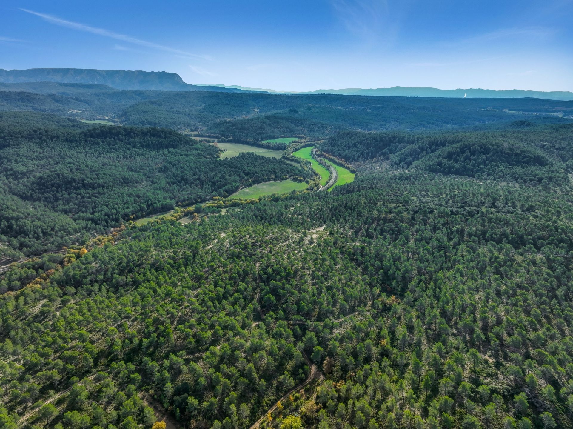 maison 12 Pièces en vente sur AIX EN PROVENCE (13100)