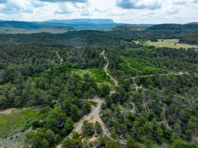 Vente Maison Aix-en-Provence 12 Pièces 330 m²