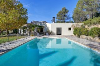 maison 12 Pièces en vente sur AIX EN PROVENCE (13100)