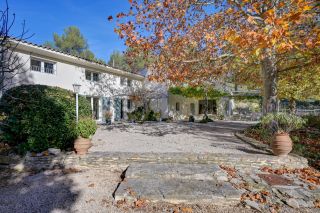 maison 12 Pièces en vente sur AIX EN PROVENCE (13100)