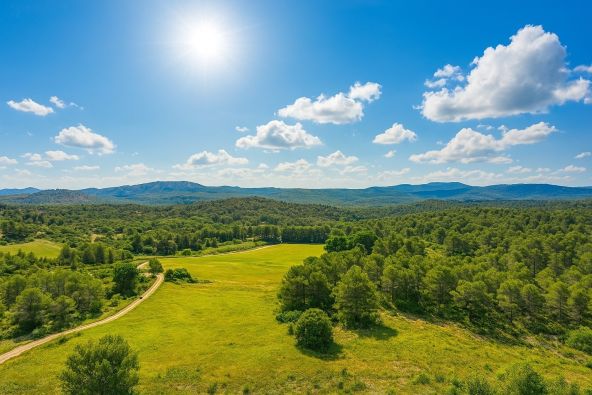 Vente Maison Aix-en-Provence 12 Pièces 330 m²
