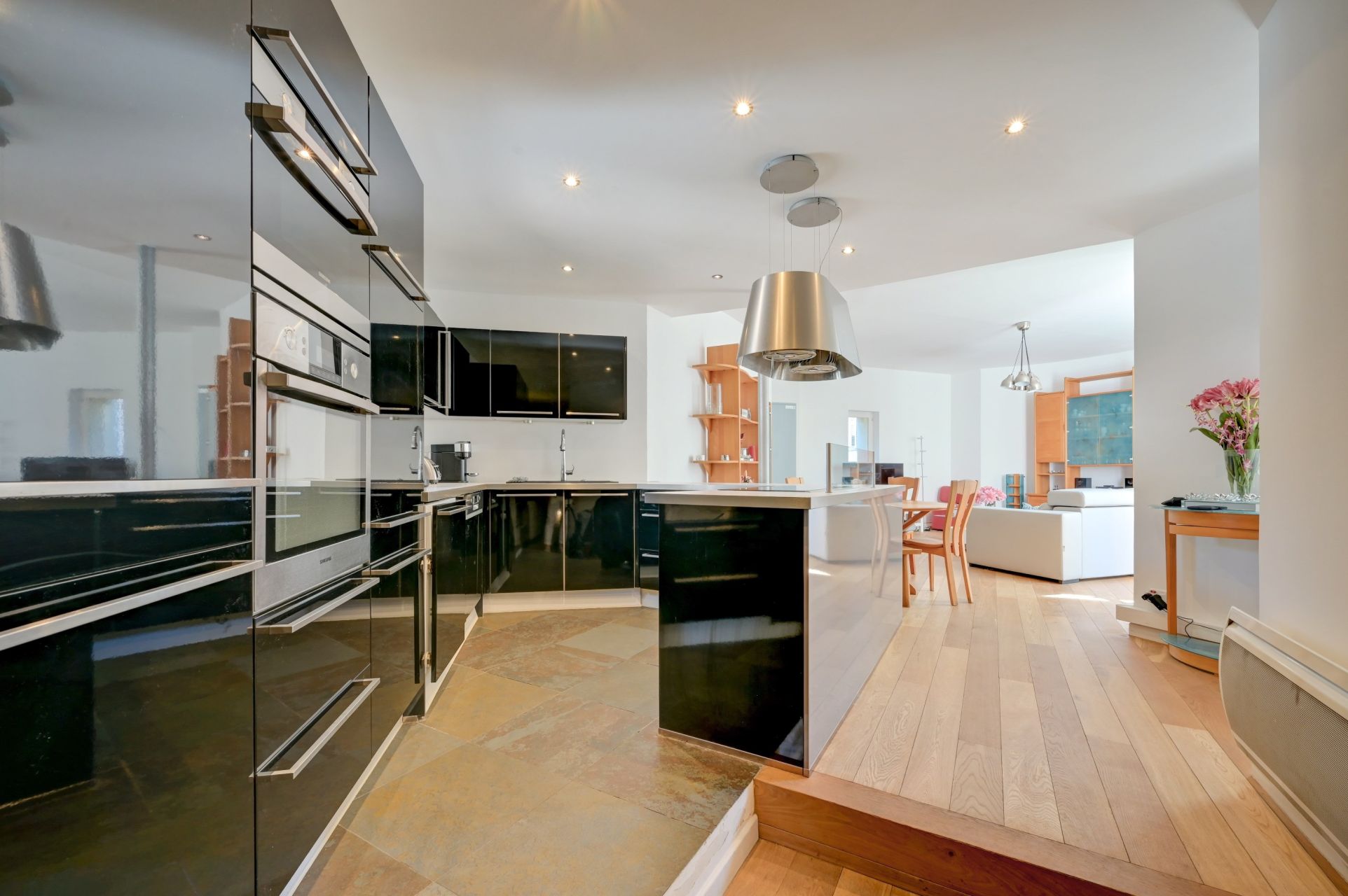 appartement 3 Pièces en vente sur AIX EN PROVENCE (13100)