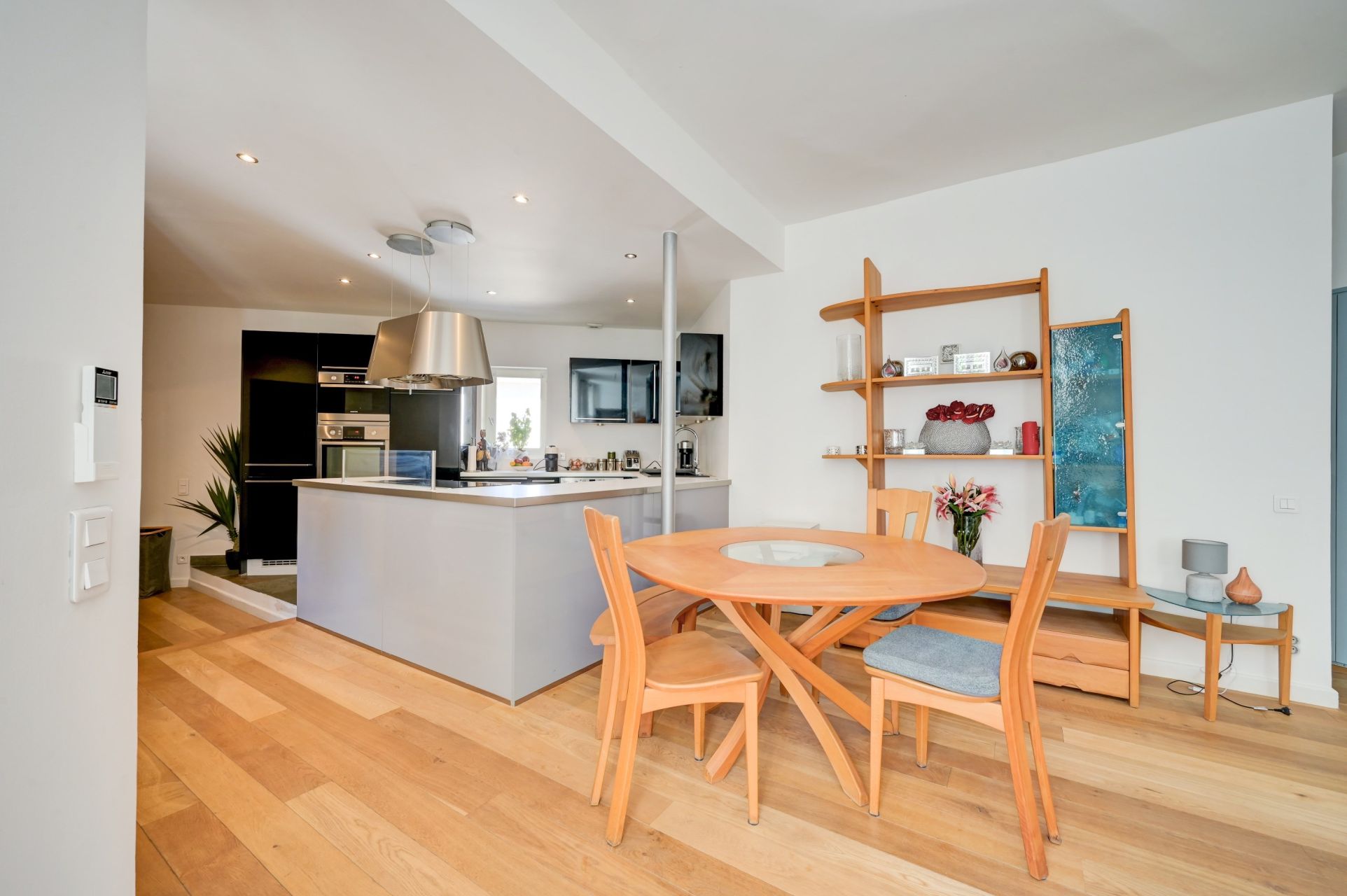 appartement 3 Pièces en vente sur AIX EN PROVENCE (13100)