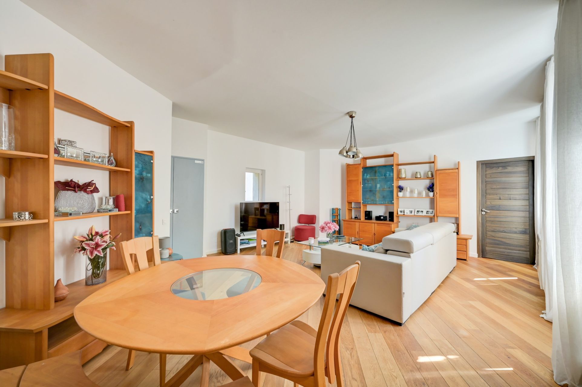 appartement 3 Pièces en vente sur AIX EN PROVENCE (13100)
