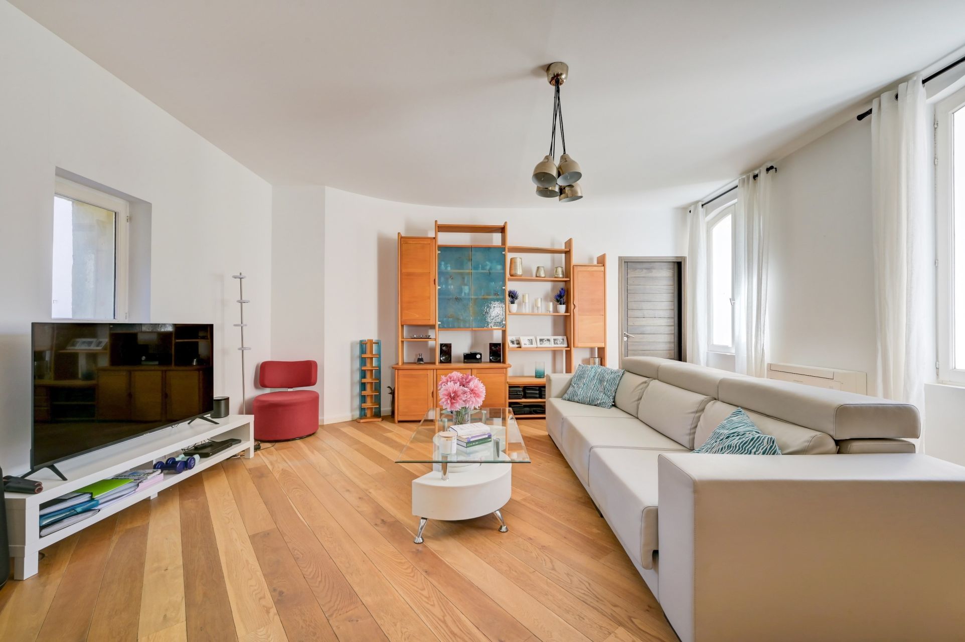 appartement 3 Pièces en vente sur AIX EN PROVENCE (13100)
