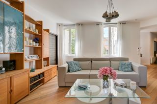 appartement 3 Pièces en vente sur AIX EN PROVENCE (13100)