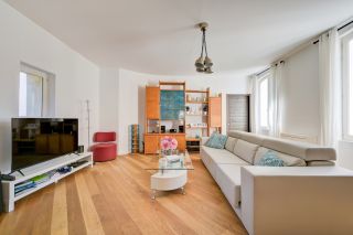 appartement 3 Pièces en vente sur AIX EN PROVENCE (13100)