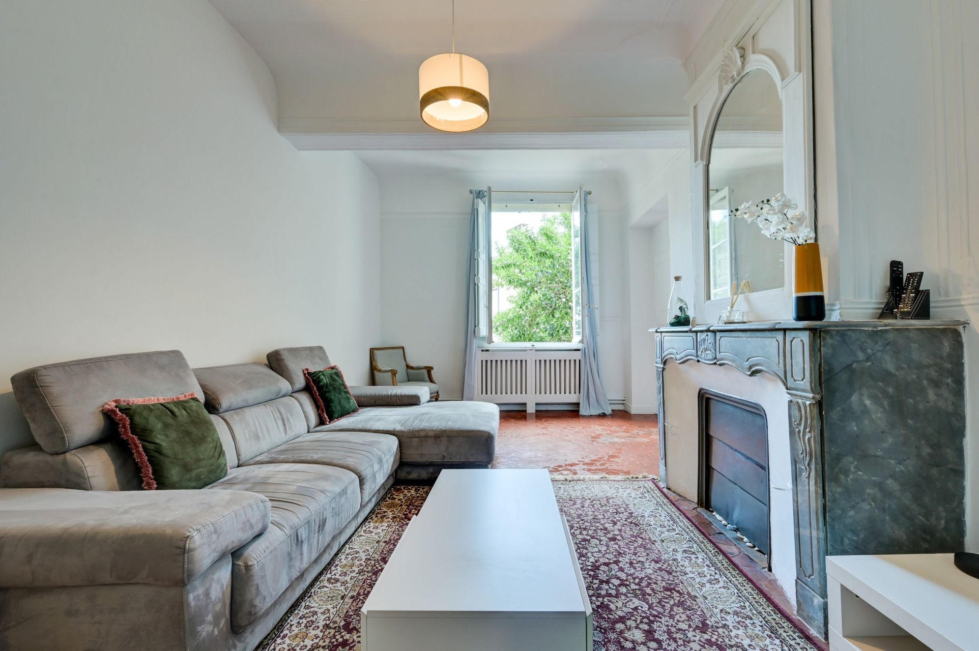 apartment 3 Rooms for rent on AIX EN PROVENCE (13100)