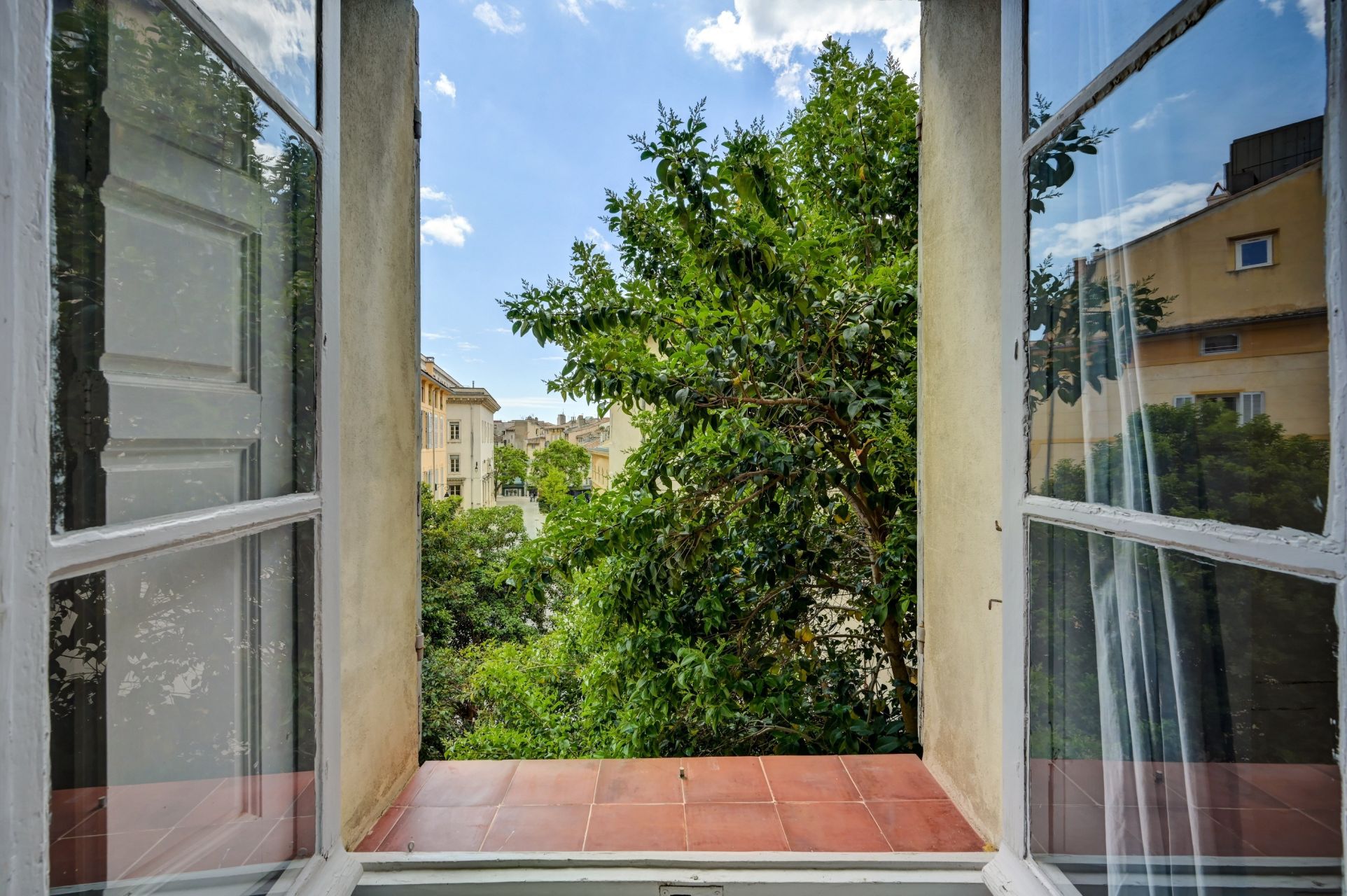 appartement 3 Pièces en location sur AIX EN PROVENCE (13100)