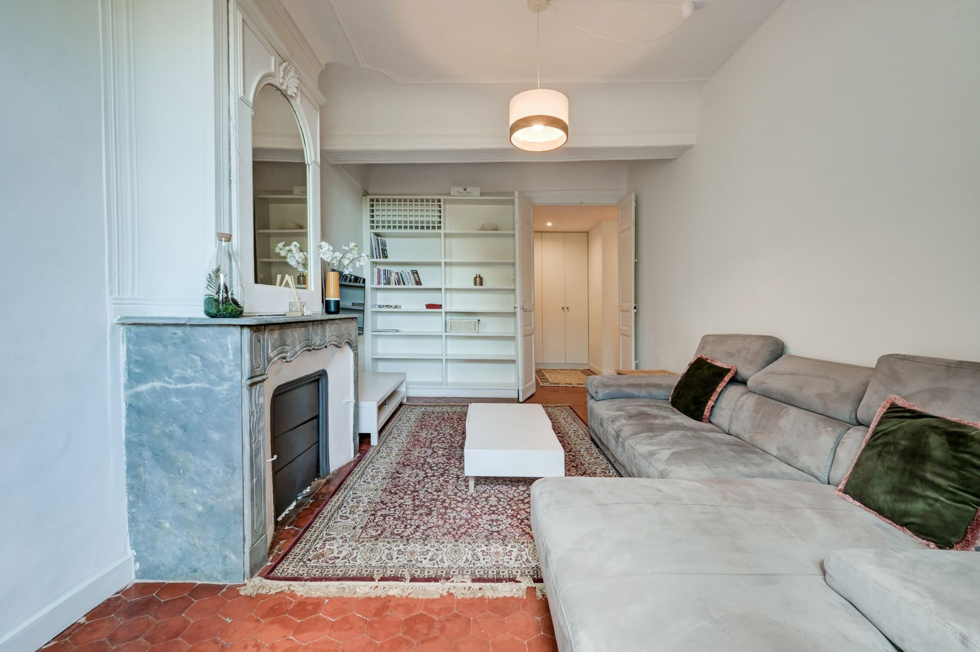 appartement 3 Pièces en location sur AIX EN PROVENCE (13100)