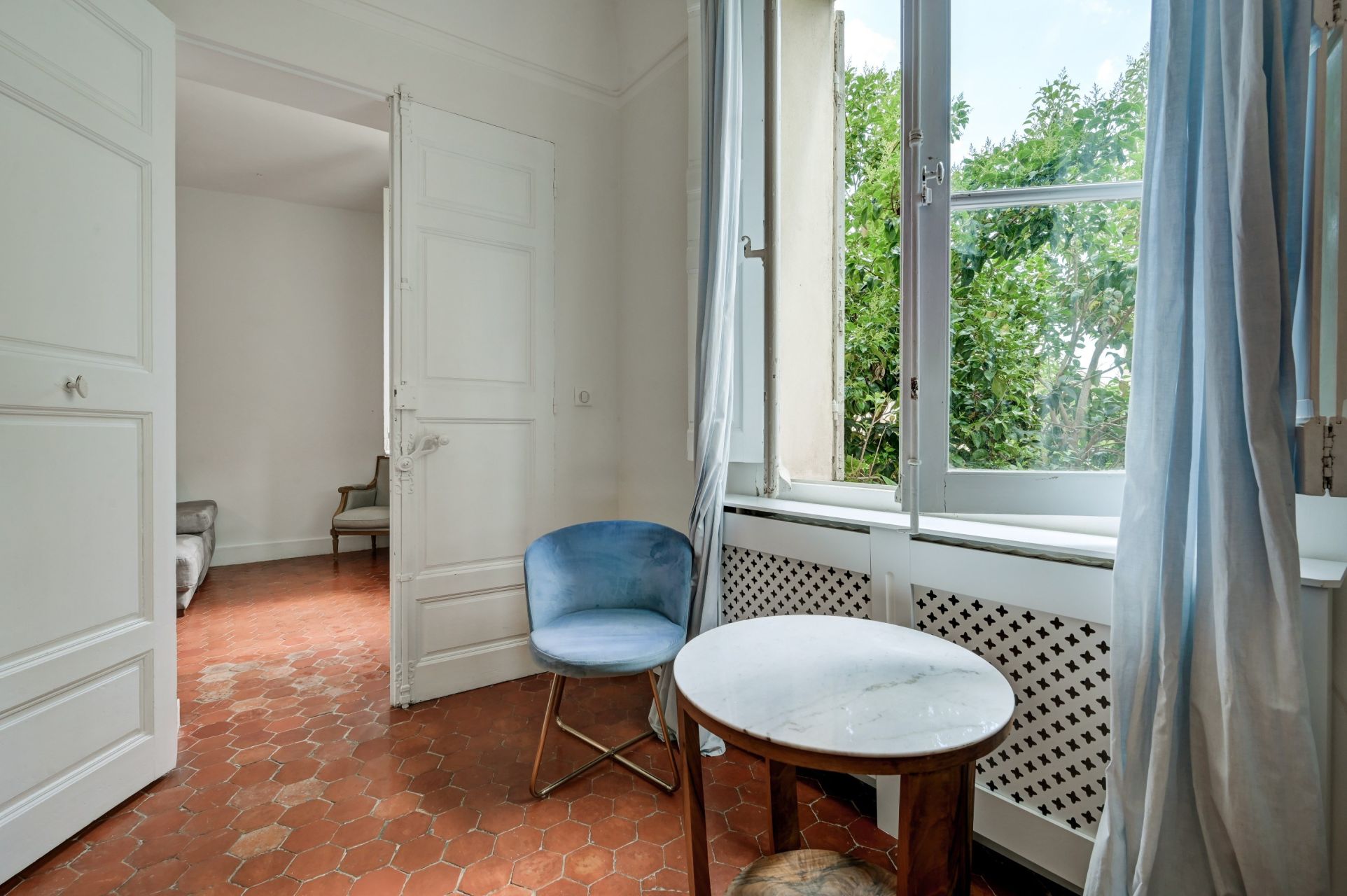 appartement 3 Pièces en location sur AIX EN PROVENCE (13100)
