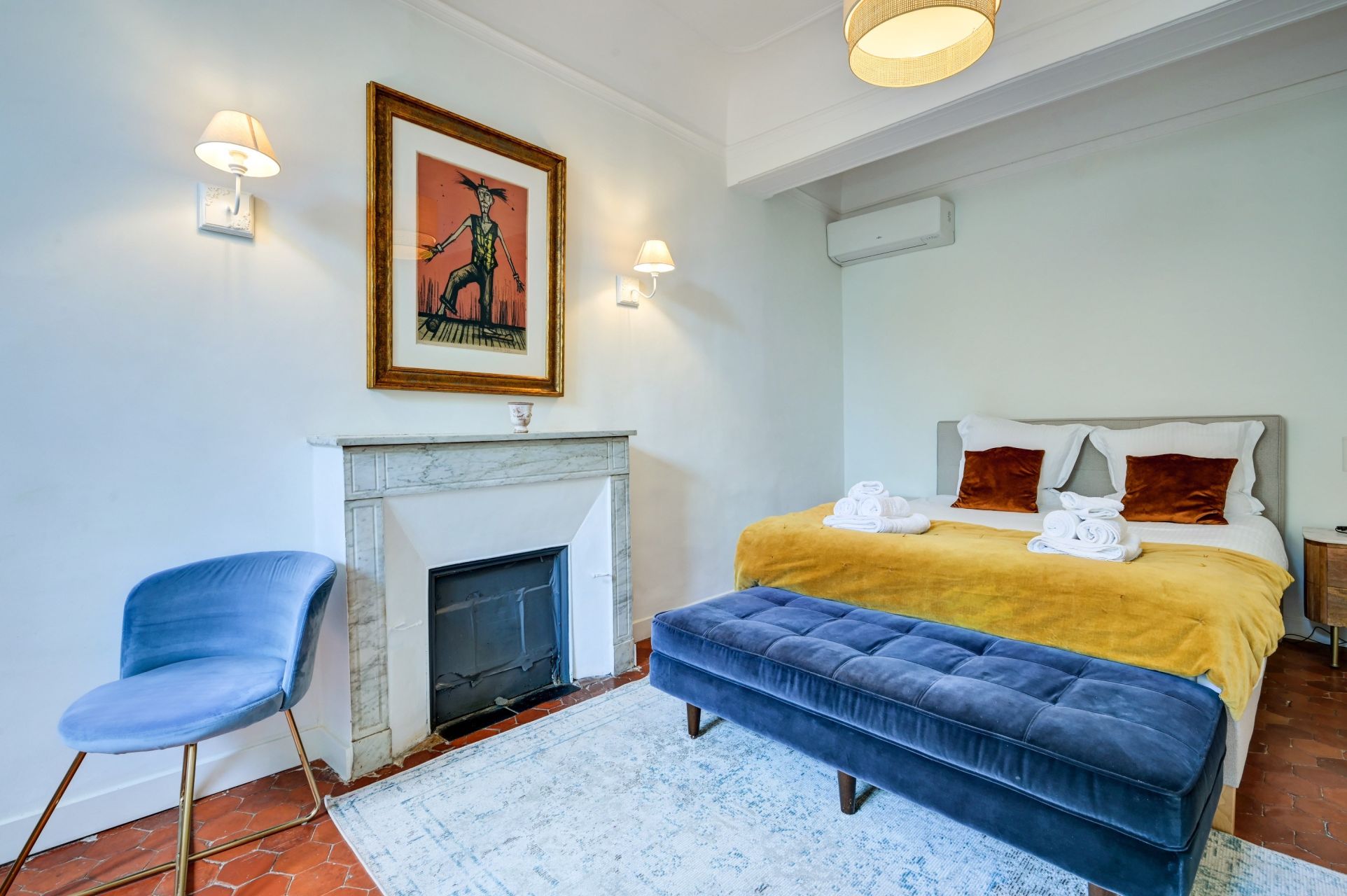 appartement 3 Pièces en location sur AIX EN PROVENCE (13100)