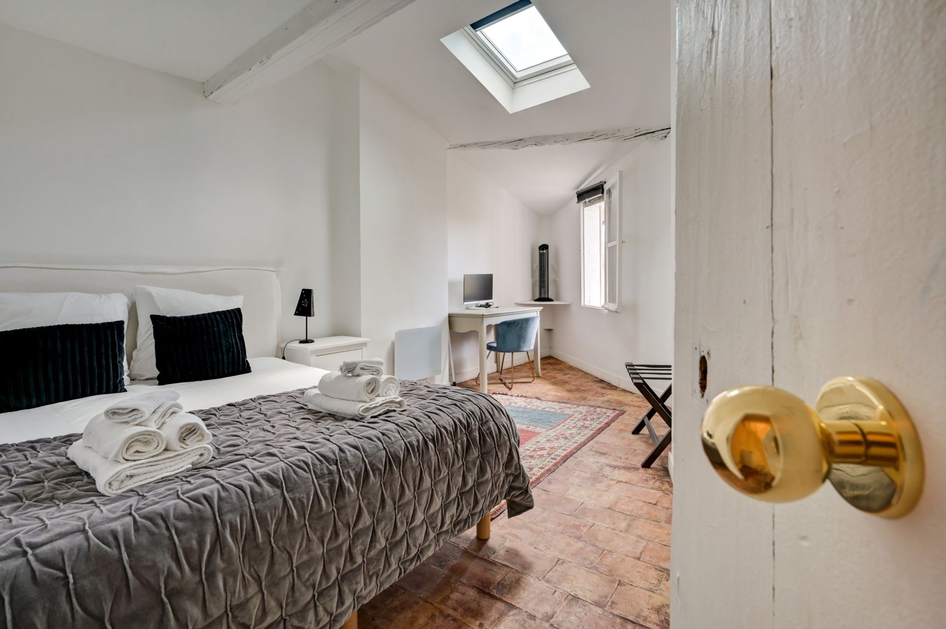 appartement 3 Pièces en location sur AIX EN PROVENCE (13100)