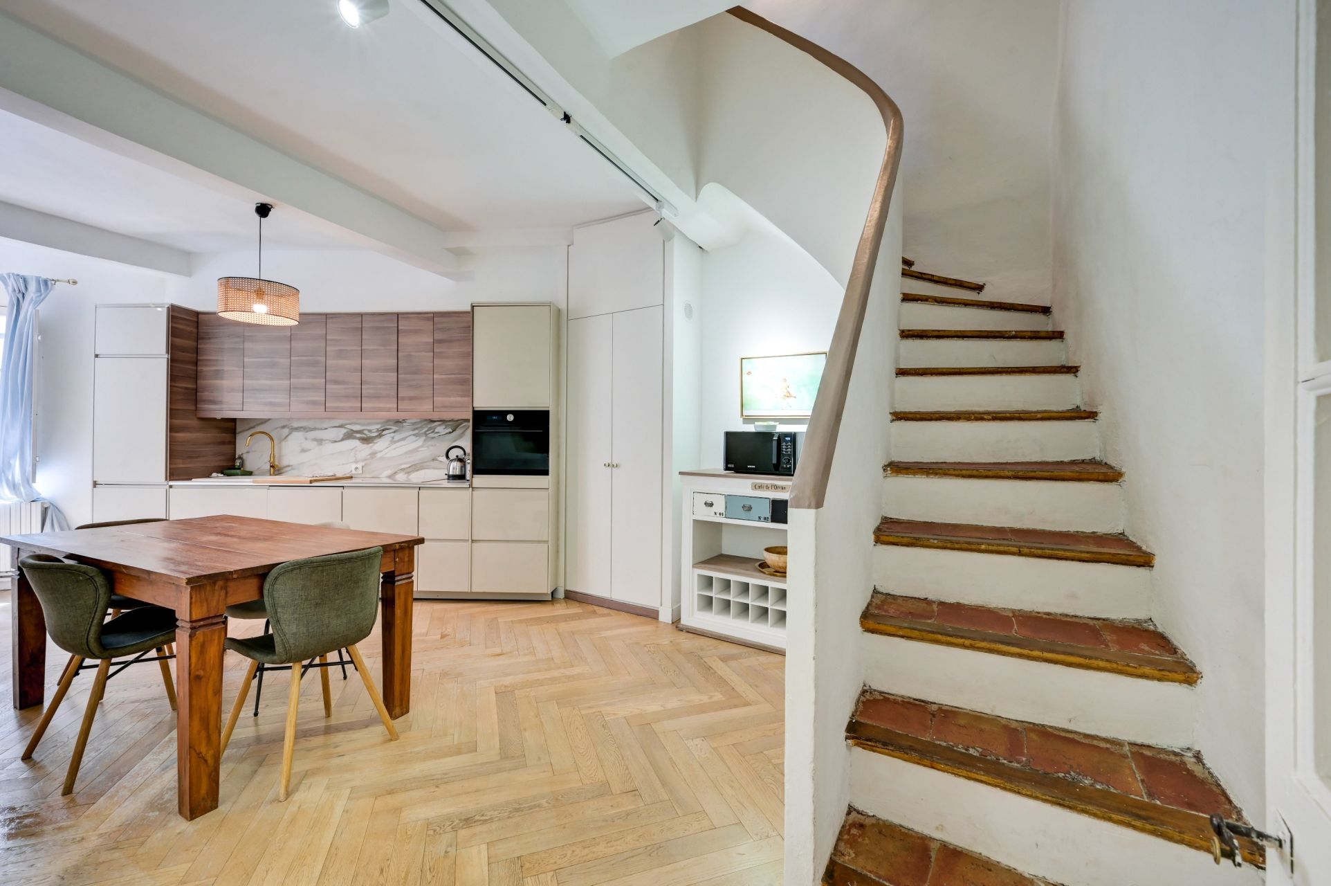 apartment 3 Rooms for rent on AIX EN PROVENCE (13100)