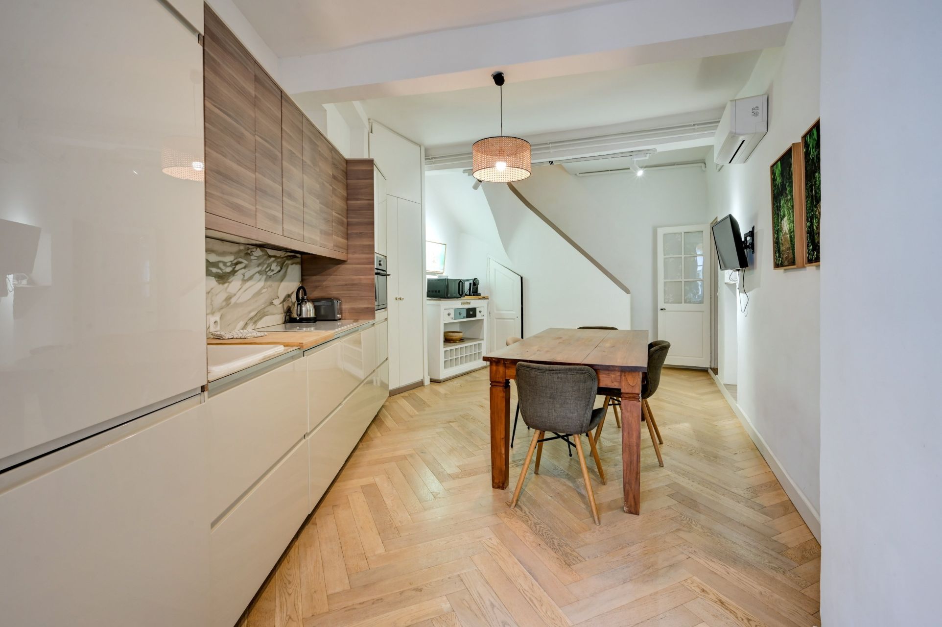 apartment 3 Rooms for rent on AIX EN PROVENCE (13100)