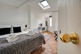 appartement 3 Pièces en location sur AIX EN PROVENCE (13100)