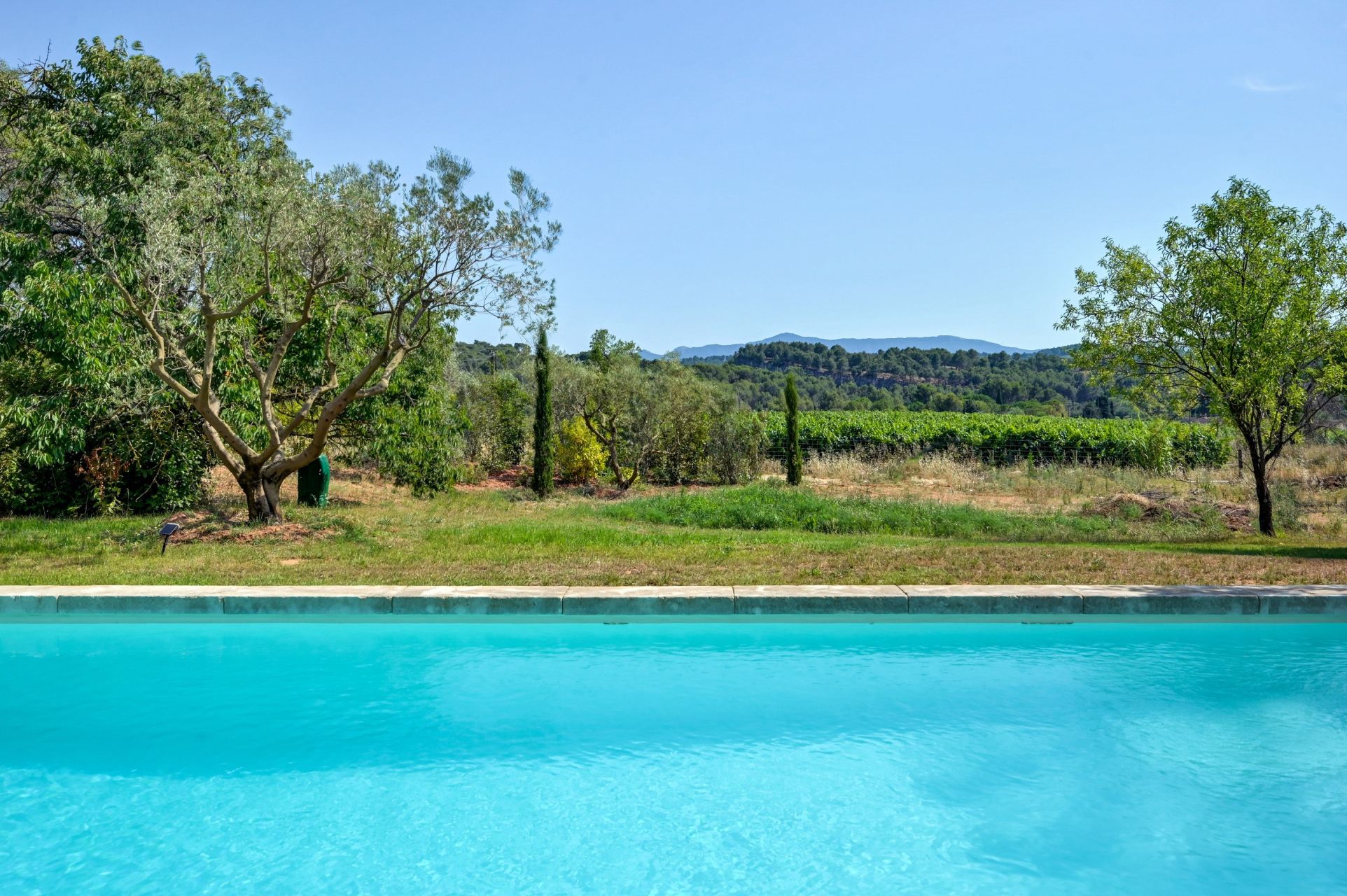 maison 8 Pièces en vente sur AIX EN PROVENCE (13100)