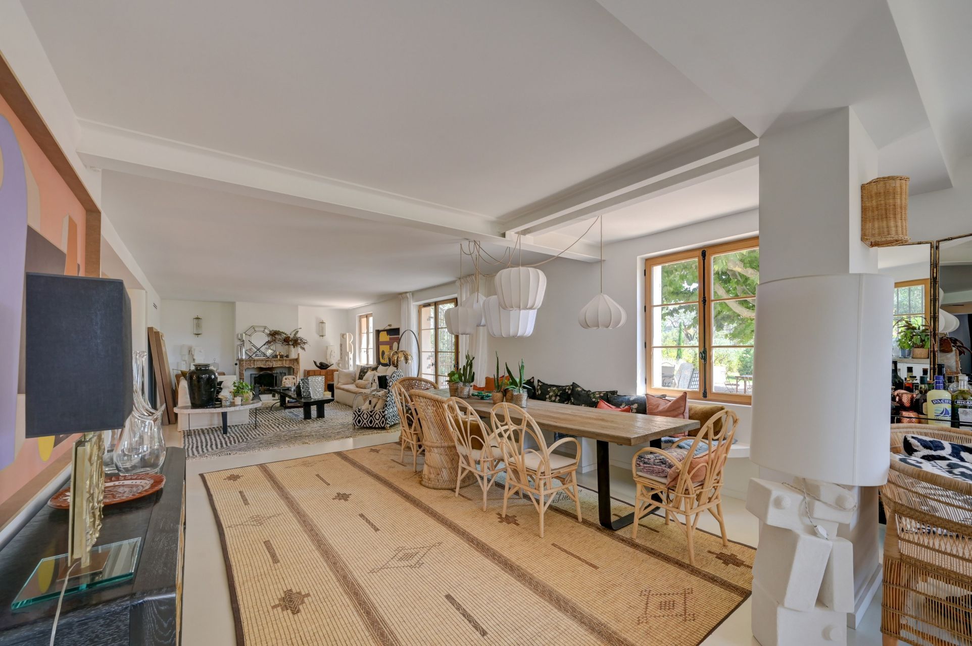 maison 8 Pièces en vente sur AIX EN PROVENCE (13100)