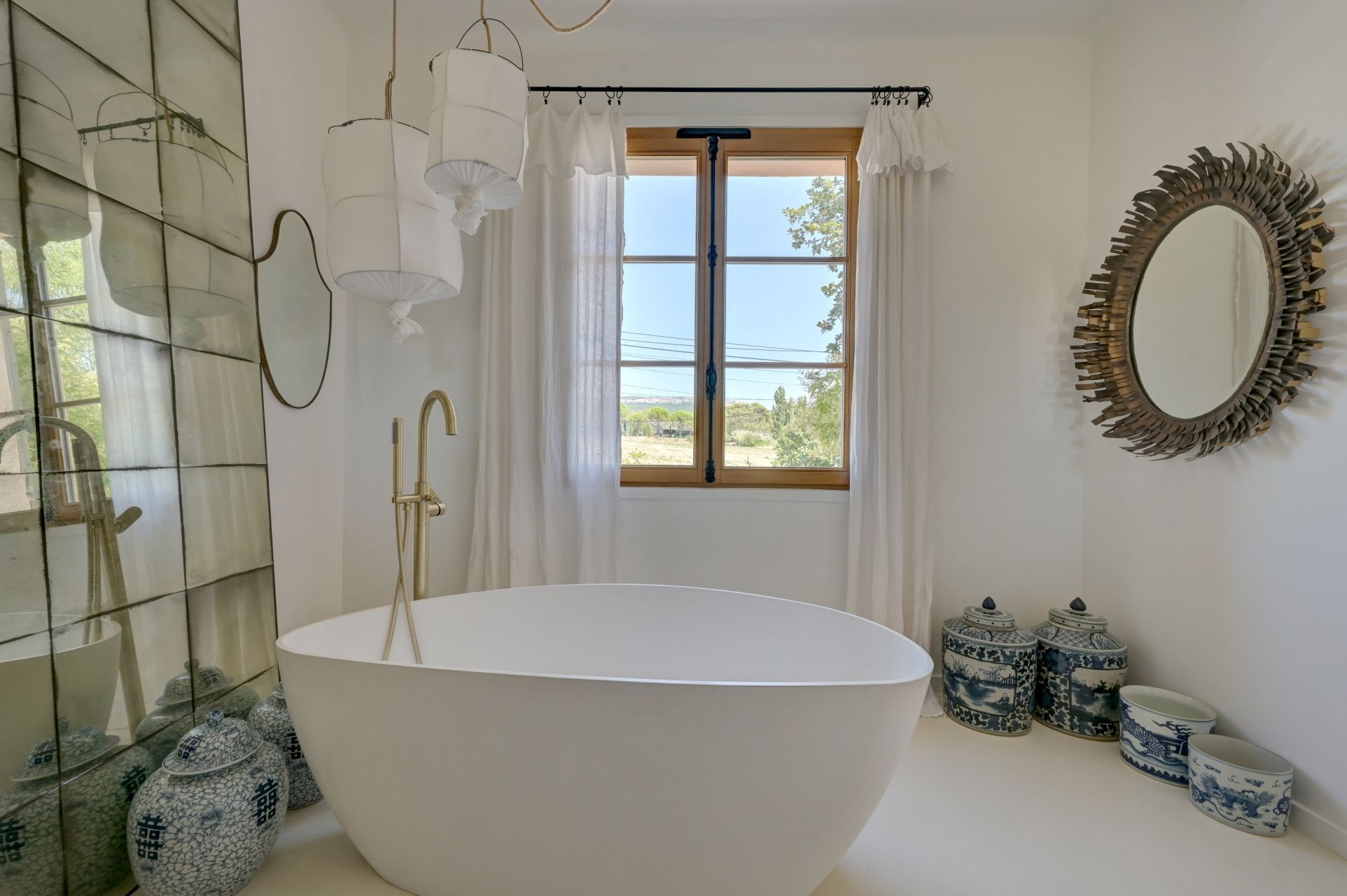 maison 8 Pièces en vente sur AIX EN PROVENCE (13100)