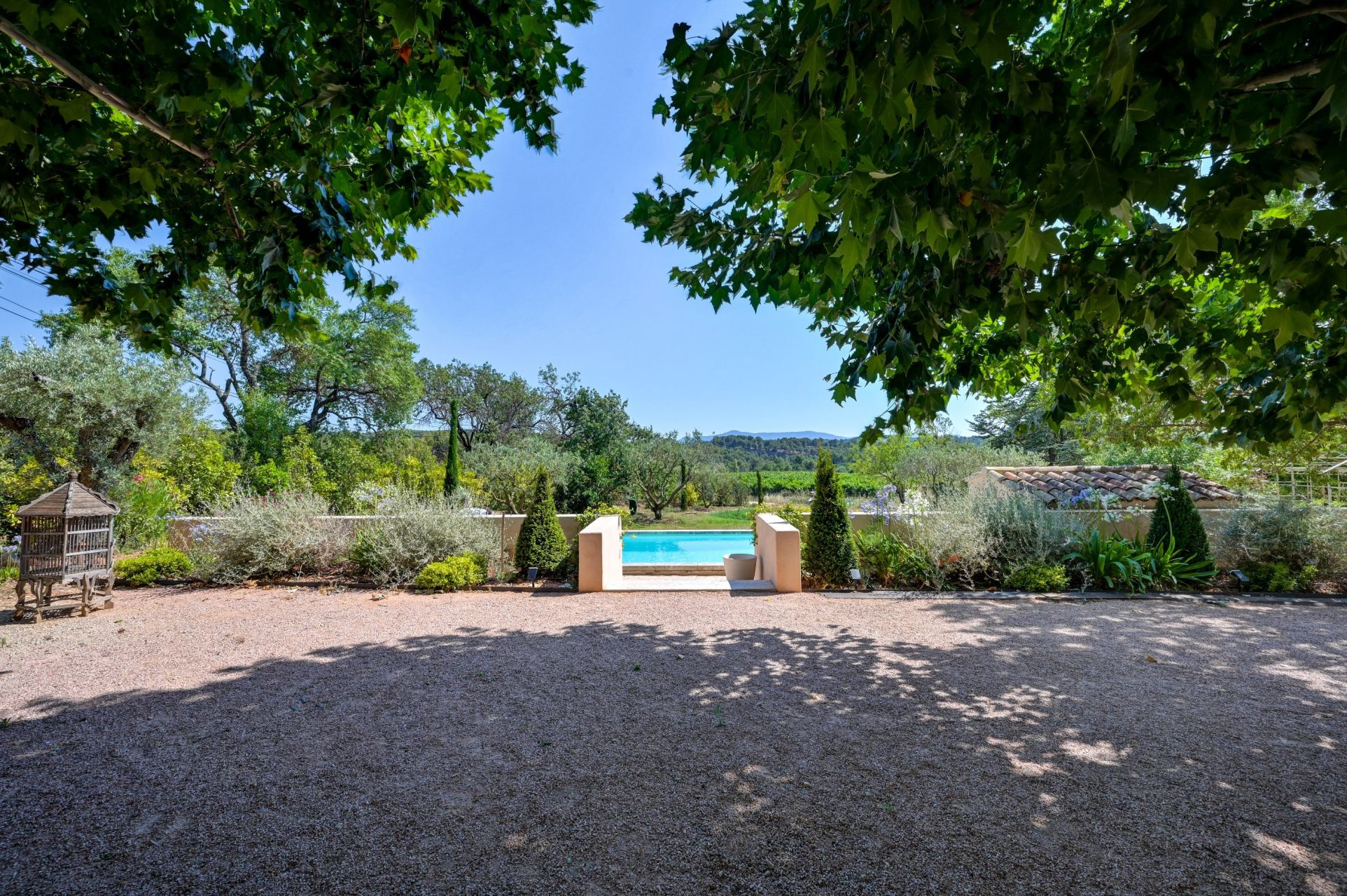 maison 8 Pièces en vente sur AIX EN PROVENCE (13100)