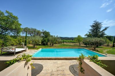 Vente Maison Aix-en-Provence 8 Pièces 340 m²