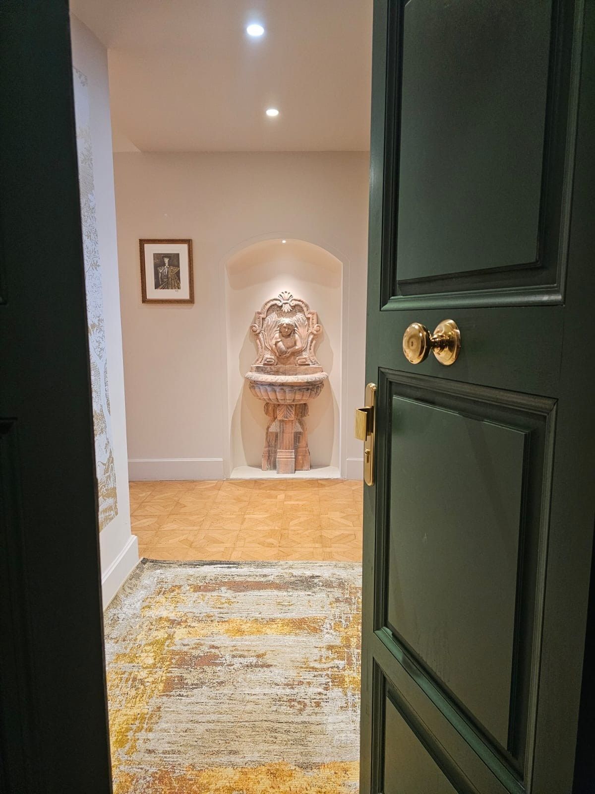 apartment 7 Rooms for rent on AIX EN PROVENCE (13100)