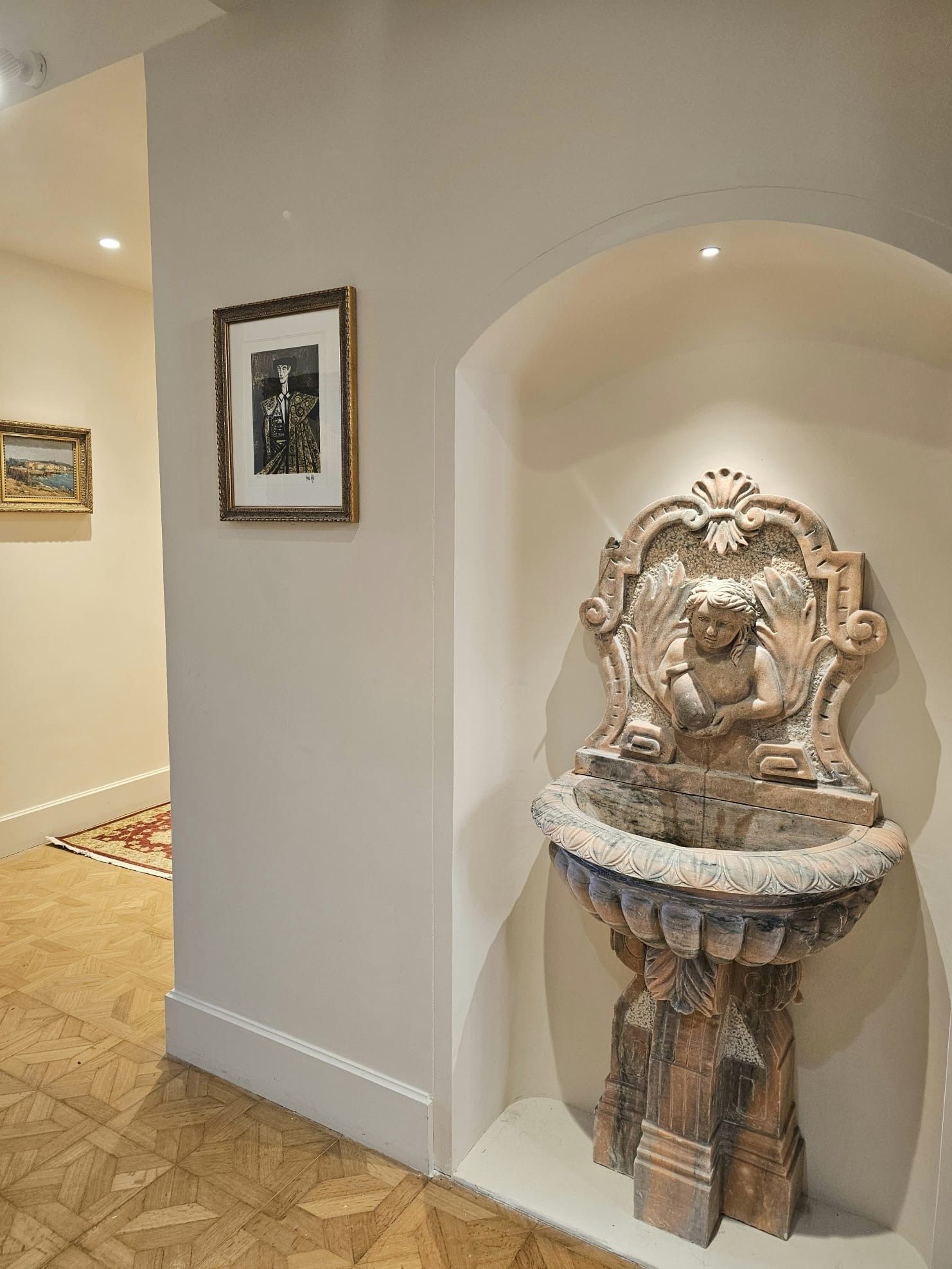 appartement 7 Pièces en location sur AIX EN PROVENCE (13100)