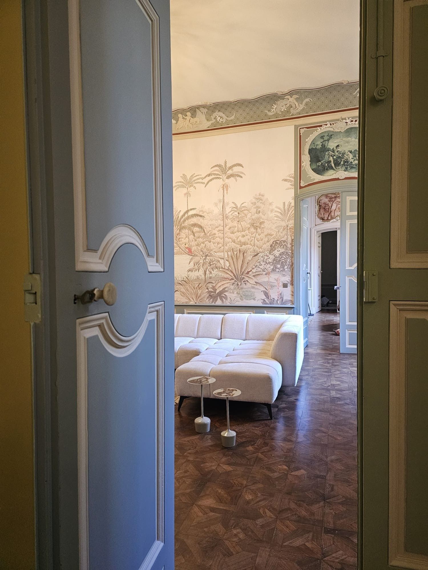 appartement 7 Pièces en location sur AIX EN PROVENCE (13100)