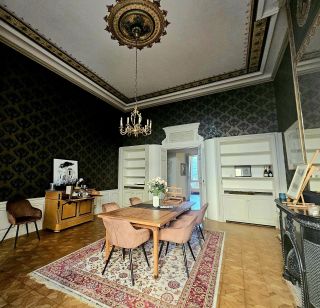 appartement 7 Pièces en location sur AIX EN PROVENCE (13100)