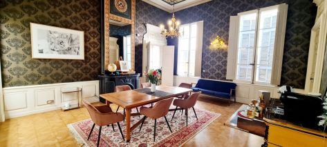 appartement 7 Pièces en location sur AIX EN PROVENCE (13100)