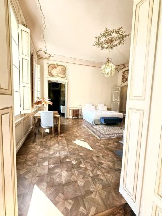 appartement 7 Pièces en location sur AIX EN PROVENCE (13100)