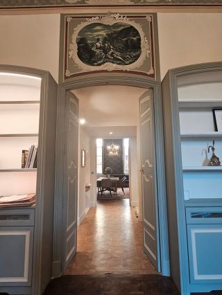 appartement 7 Pièces en location sur AIX EN PROVENCE (13100)