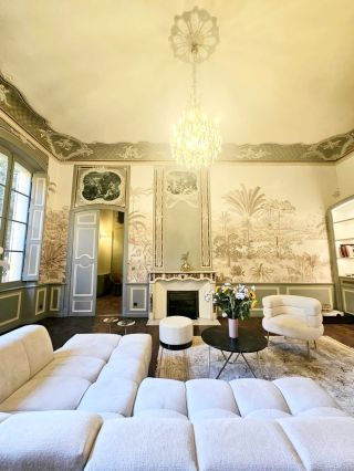 appartement 7 Pièces en location sur AIX EN PROVENCE (13100)