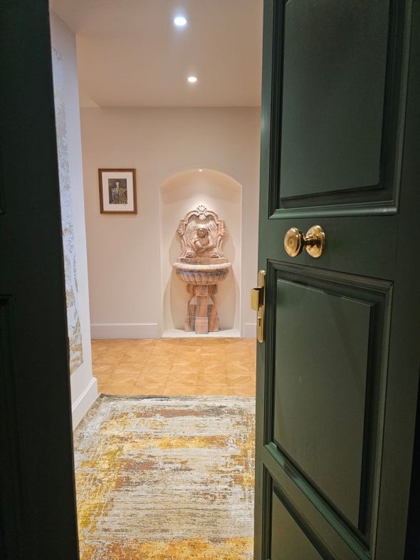 Rental Apartment Aix-en-Provence 7 Rooms 250 m²