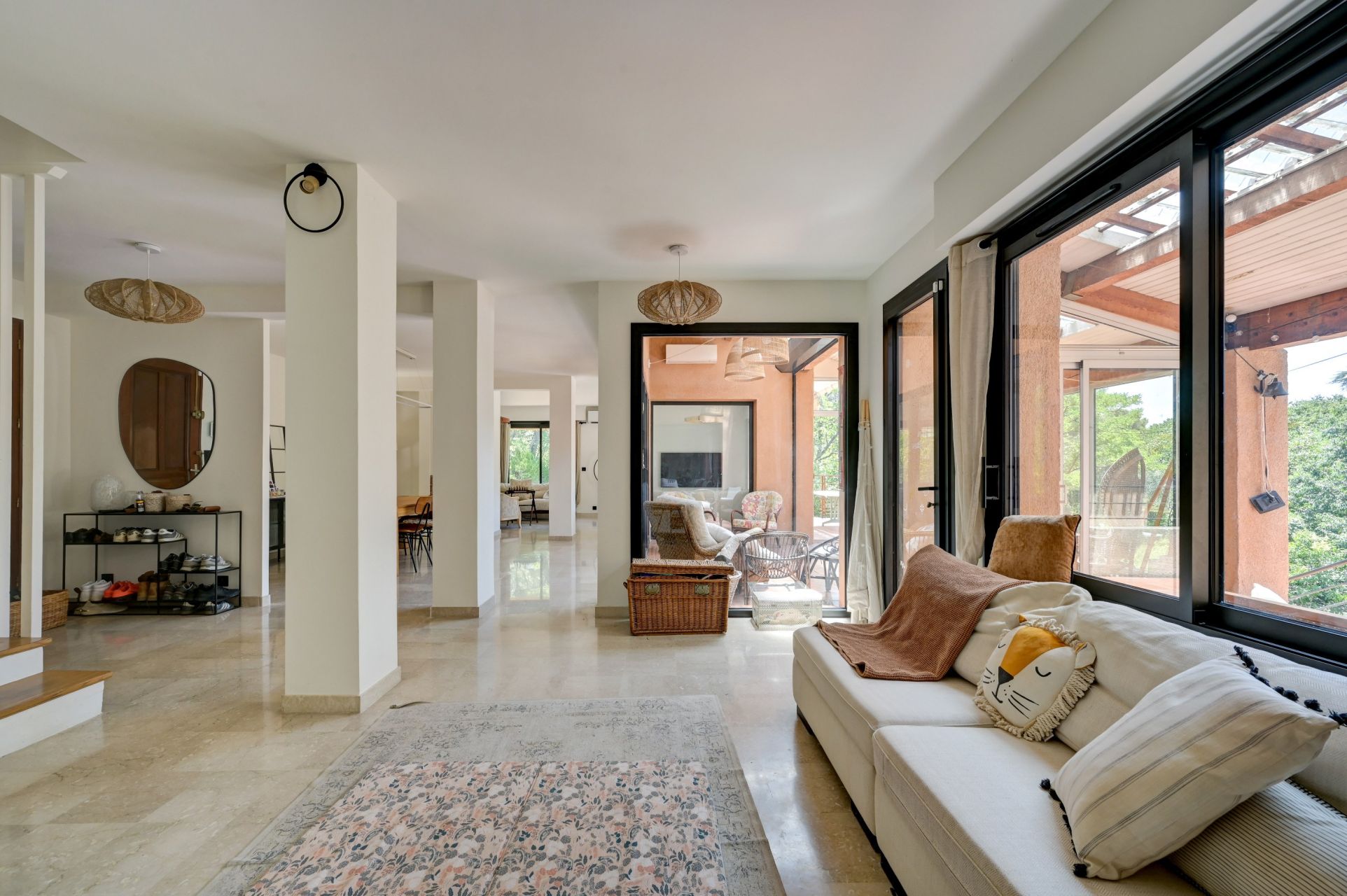 maison 10 Pièces en vente sur AIX EN PROVENCE (13100)