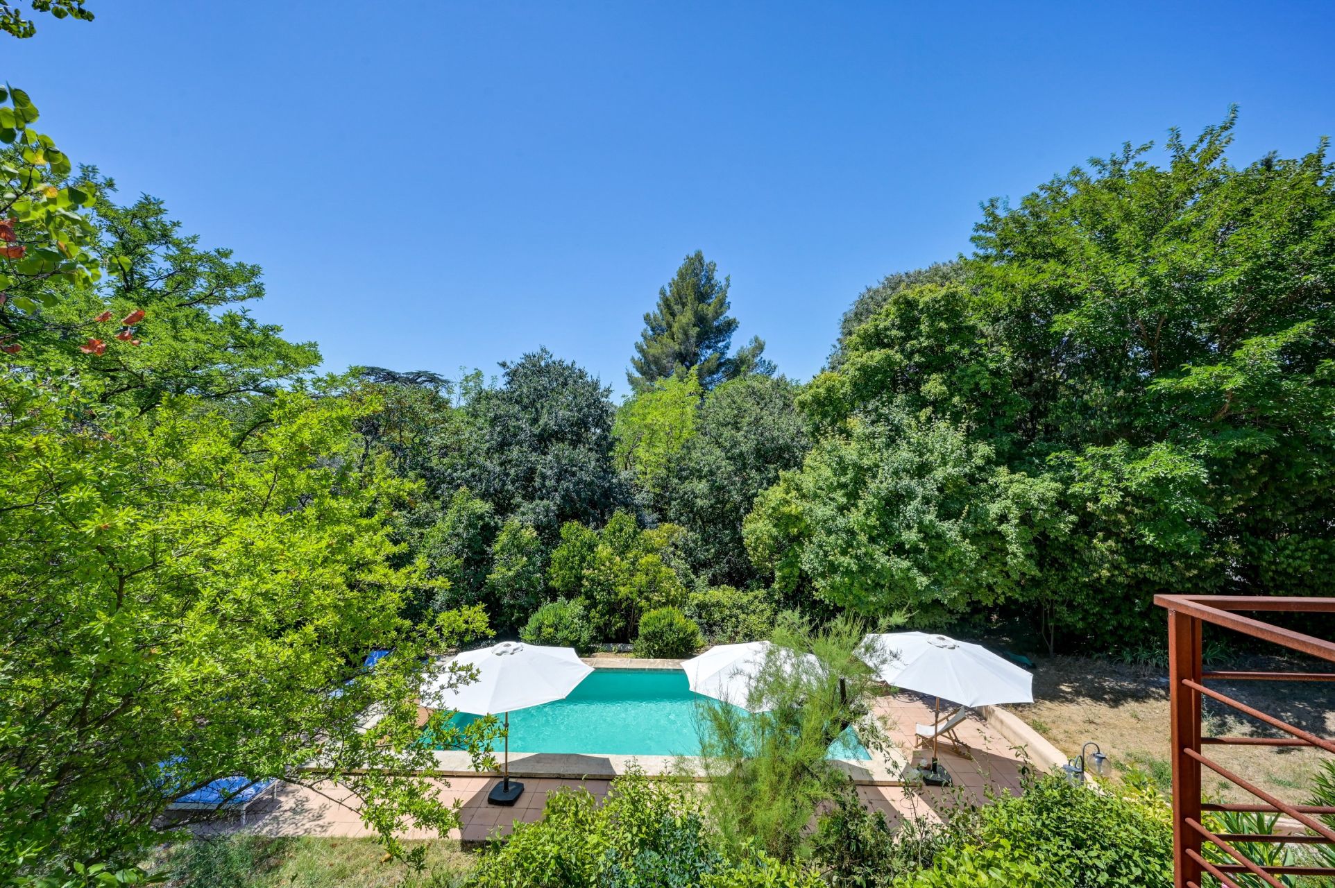 maison 10 Pièces en vente sur AIX EN PROVENCE (13100)