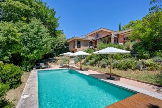 maison 10 Pièces en vente sur AIX EN PROVENCE (13100)