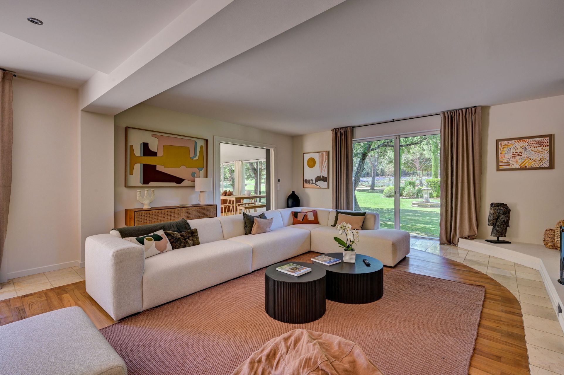 maison 17 Pièces en location sur AIX EN PROVENCE (13100)